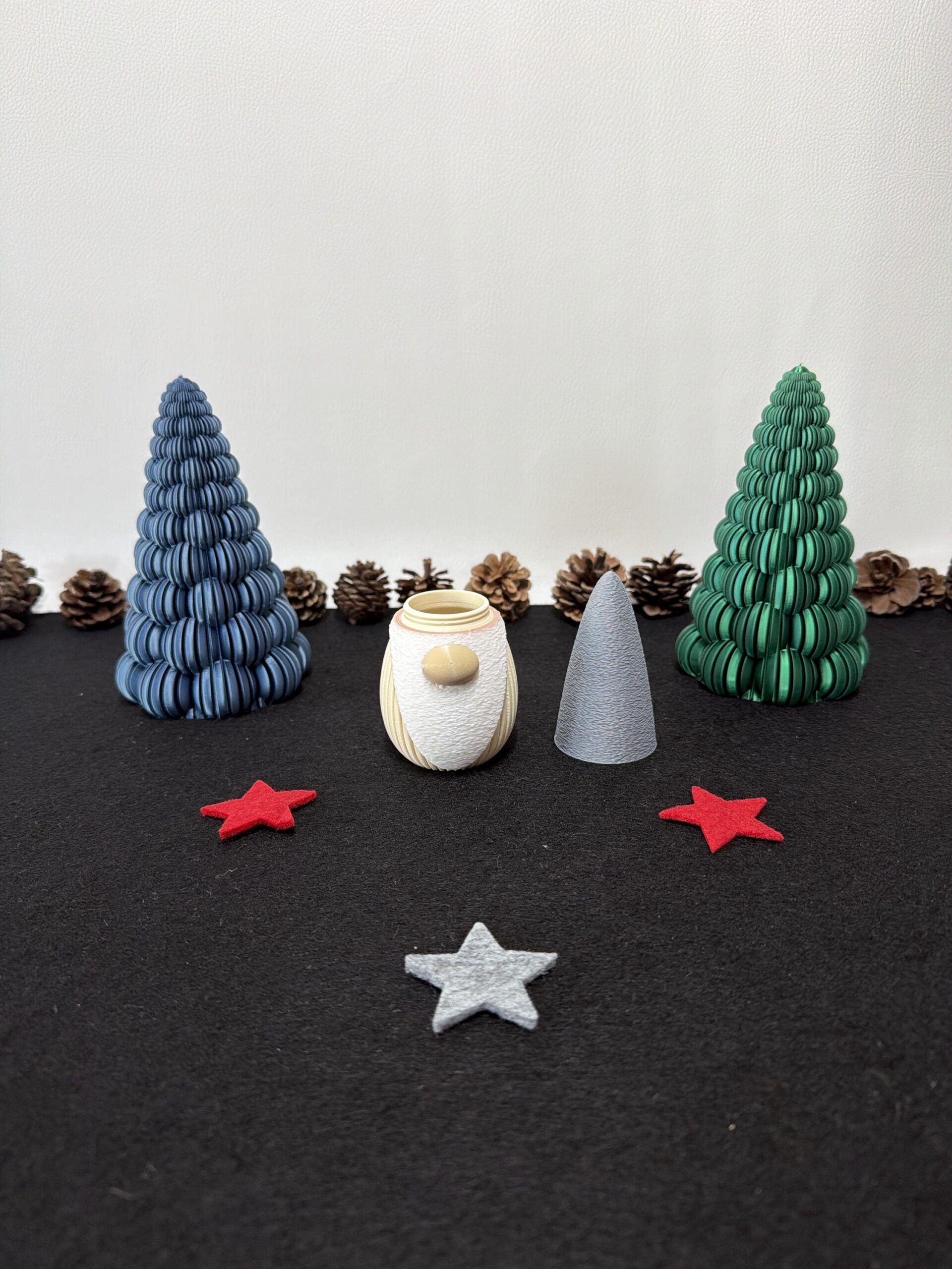 wunderschöne Wichtel in vers. Ausführungen – Bild 6