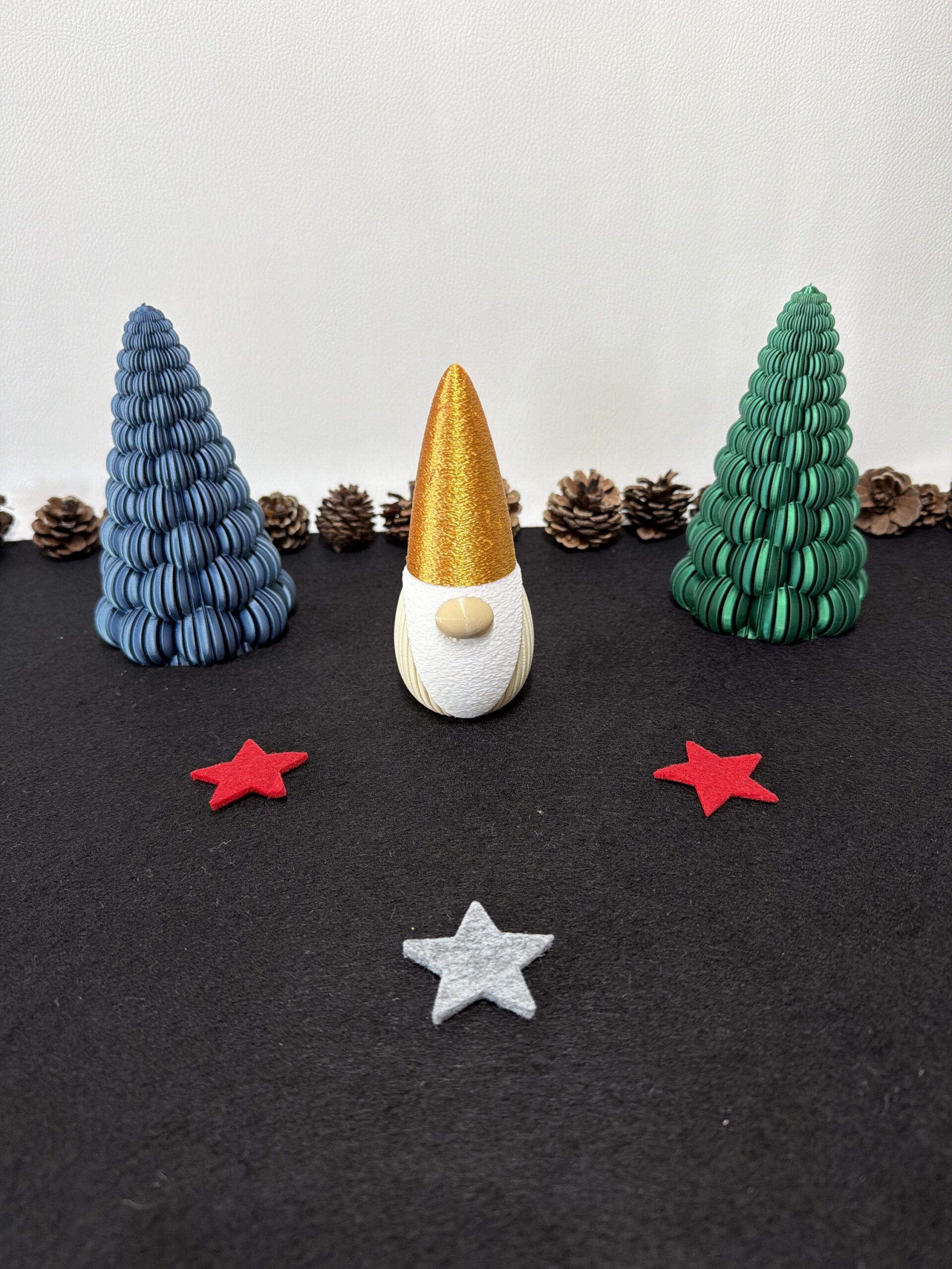 wunderschöne Wichtel in vers. Ausführungen – Bild 2