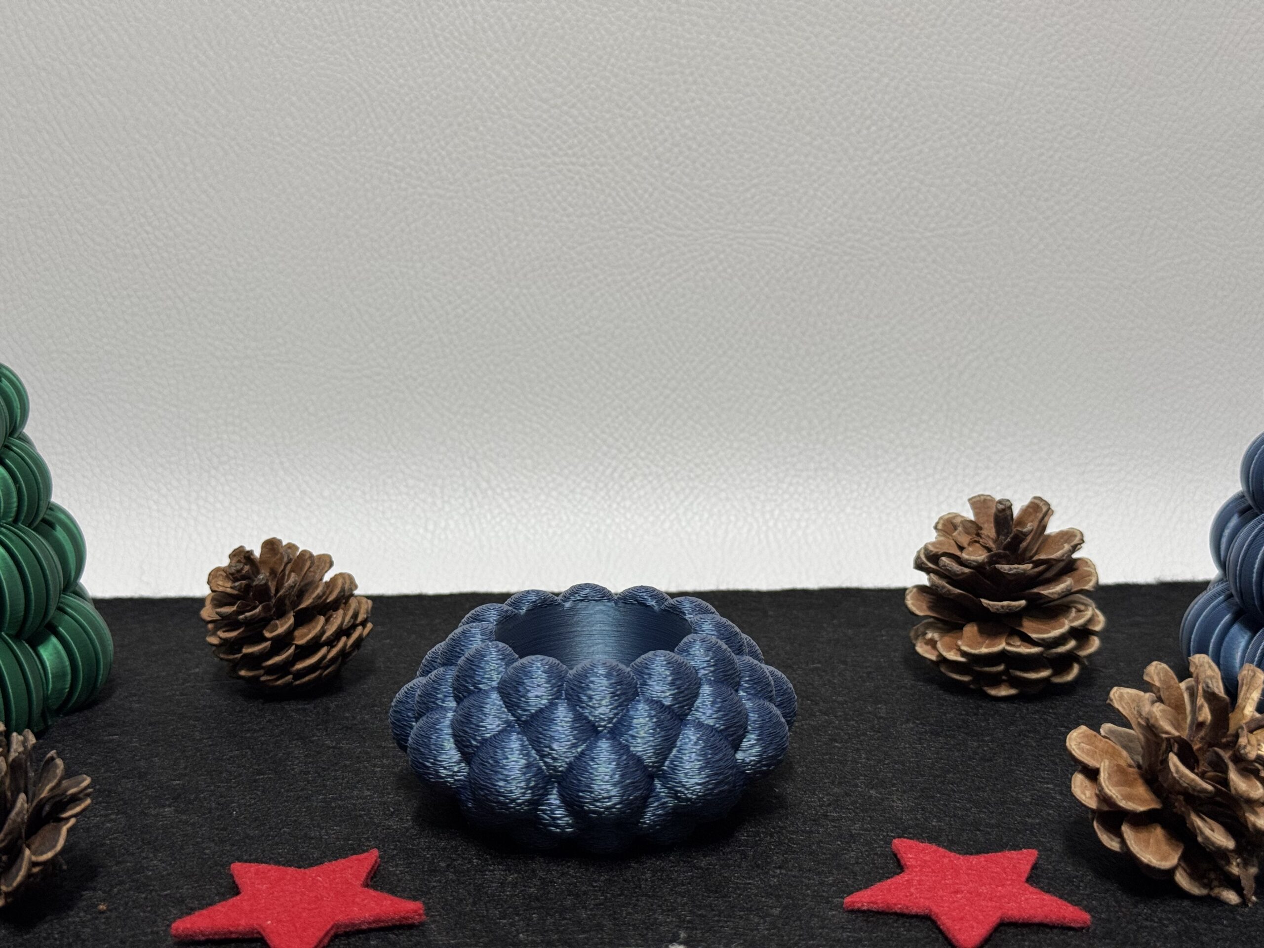 Teelichthalter „Bubble Knot“ - LIMITED EDITION – Bild 6