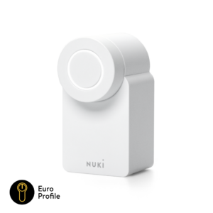 Nuki - Smart Lock Go