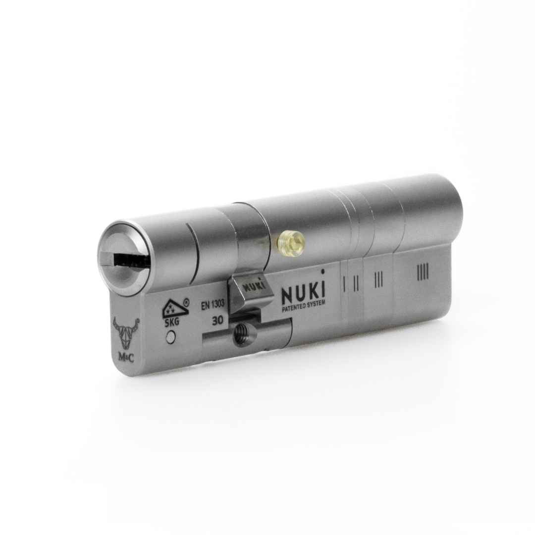 Nuki - Universal Cylinder (2nd Gen)
