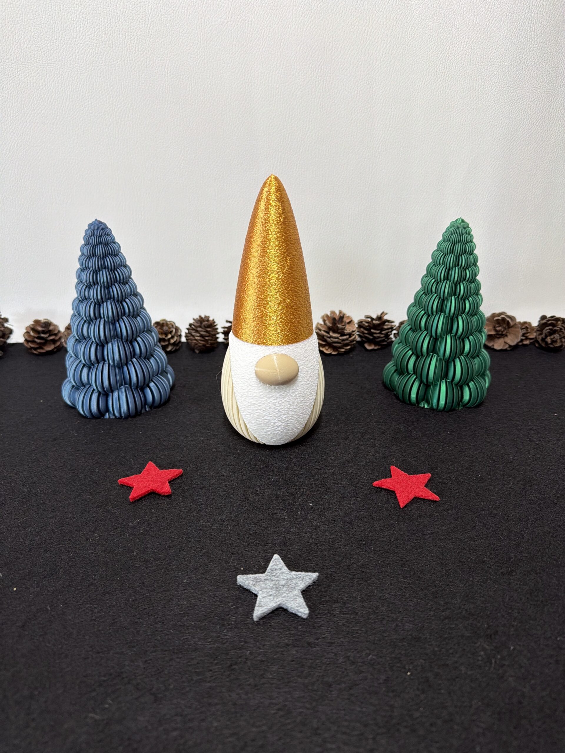 wunderschöne Wichtel in vers. Ausführungen – Bild 3