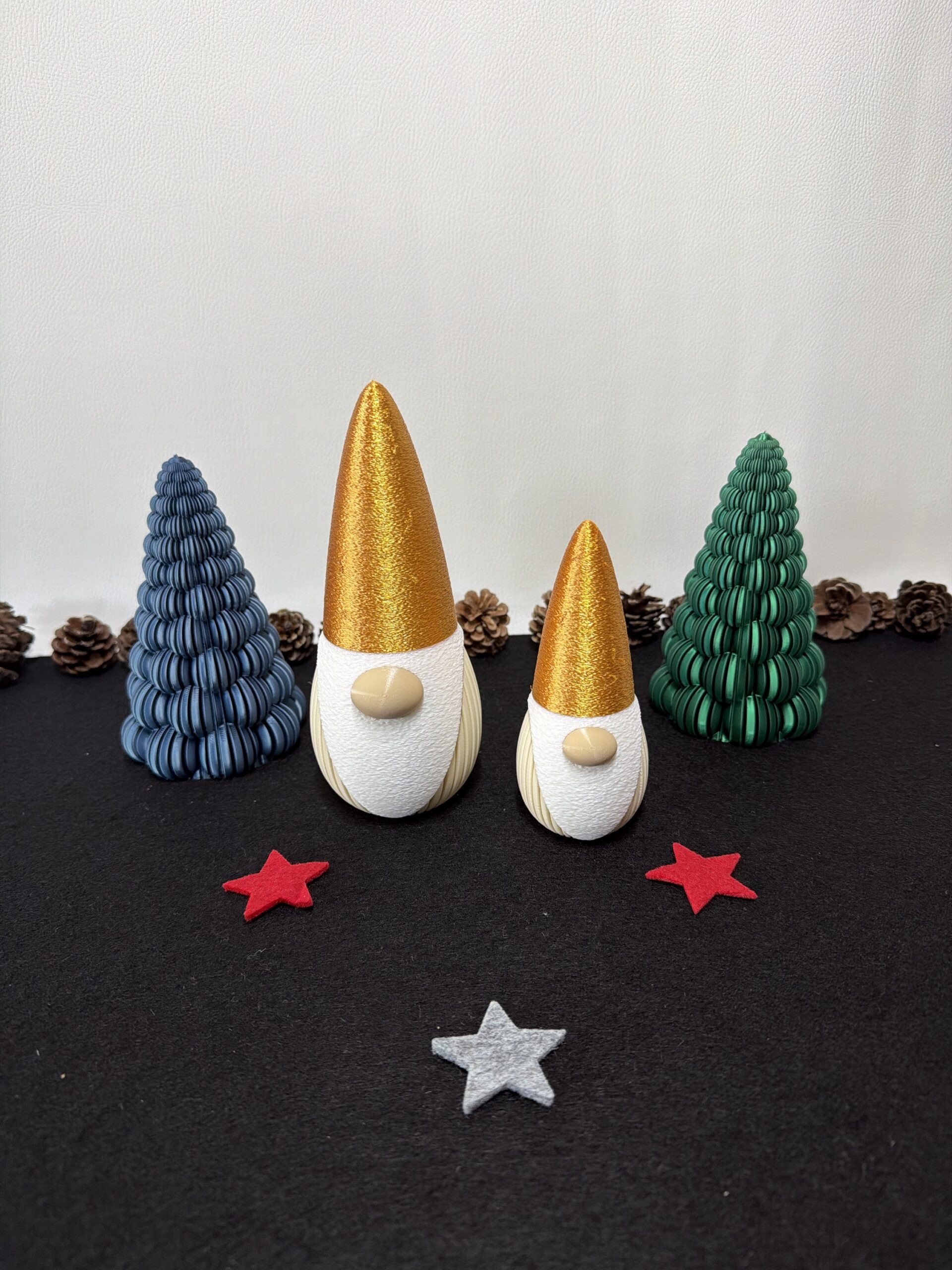 wunderschöne Wichtel in vers. Ausführungen