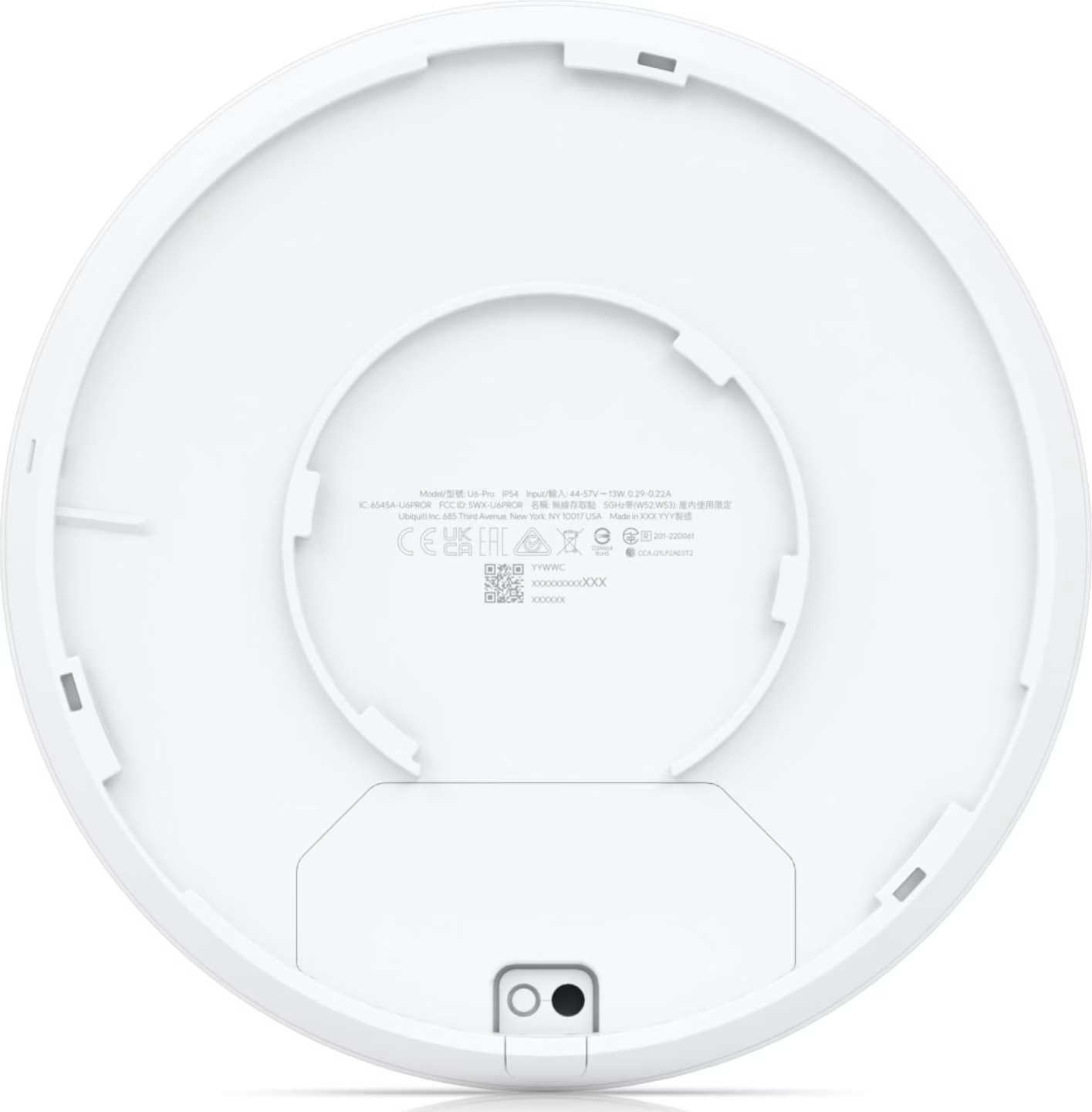 UniFi U6 Pro – Bild 8