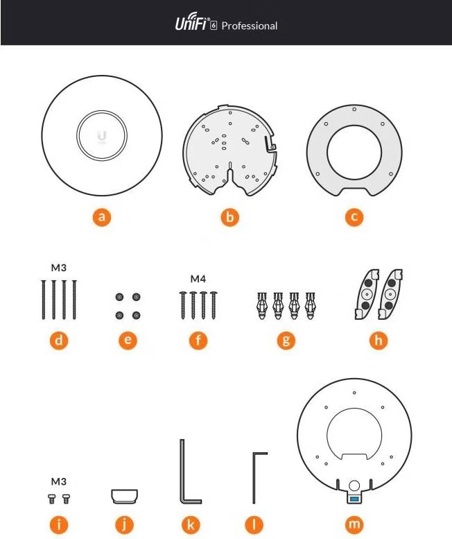 UniFi U6 Pro – Bild 9