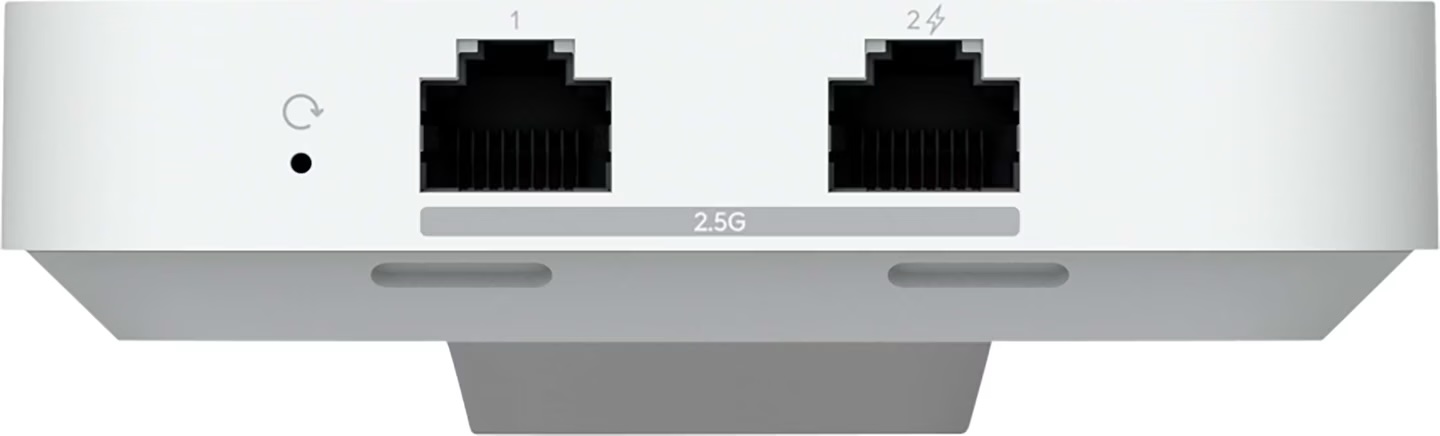 UniFi U7-IW In-Wall – Bild 6