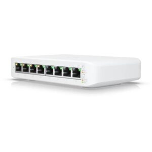 UbiQuiti UniFi Switch Lite USW-Lite-8-POE