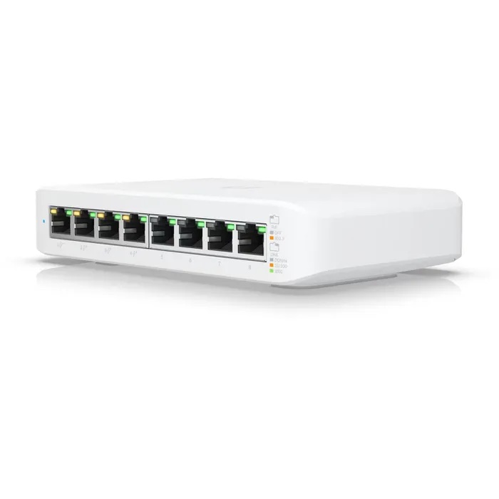 UbiQuiti UniFi Switch Lite USW-Lite-8-POE