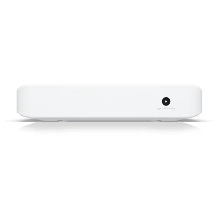UbiQuiti UniFi Switch Lite USW-Lite-8-POE – Bild 4