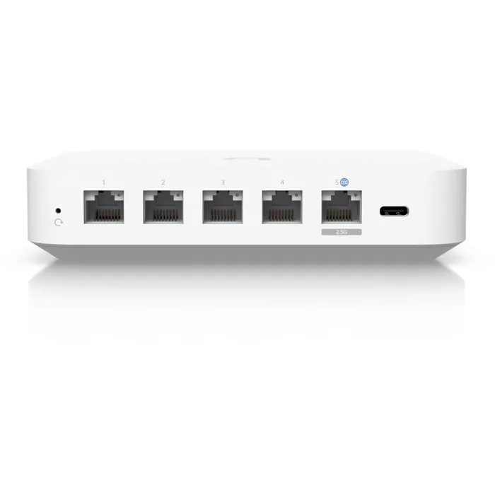 UniFi Cloud Gateway Ultra – Bild 4