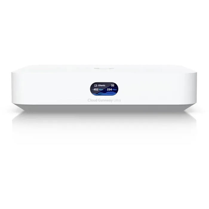 UniFi Cloud Gateway Ultra – Bild 3
