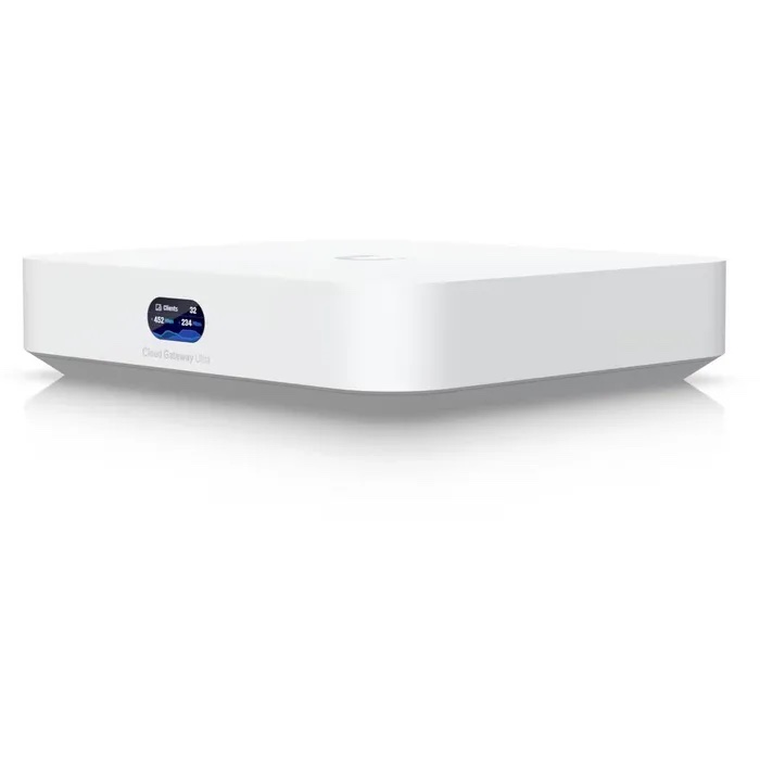 UniFi Cloud Gateway Ultra – Bild 2
