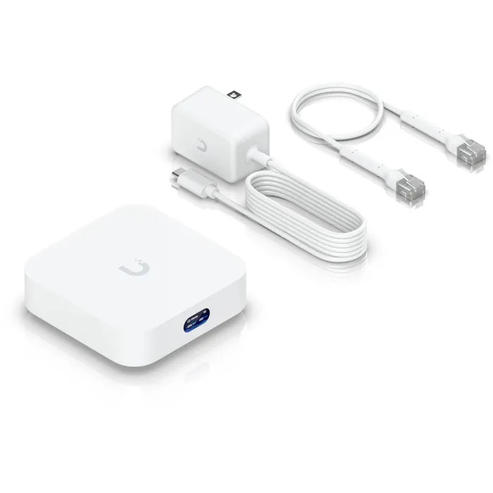 UniFi Cloud Gateway Ultra – Bild 6