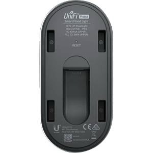 UniFi Protect Bewegungssensor mit Flutlicht – Bild 8