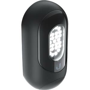 UniFi Protect Bewegungssensor mit Flutlicht – Bild 2