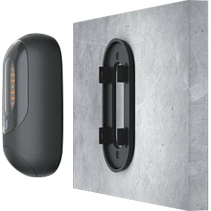 UniFi Protect Bewegungssensor mit Flutlicht – Bild 6