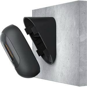 UniFi Protect Bewegungssensor mit Flutlicht – Bild 5