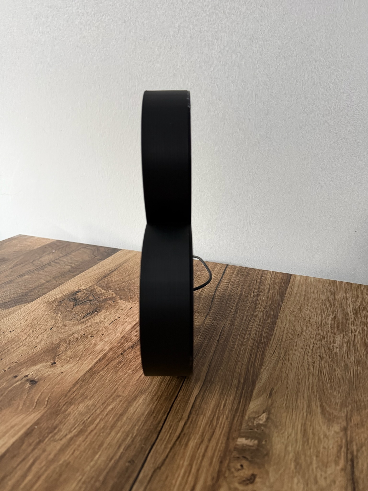 Personalisierte LED-Herzlampe „Love“ – Bild 5