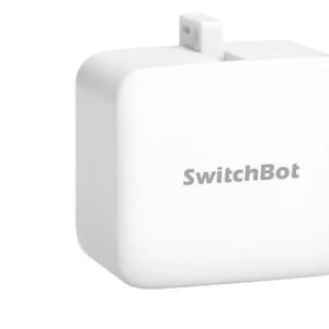 SwitchBot Smart Switch Toggle weiß