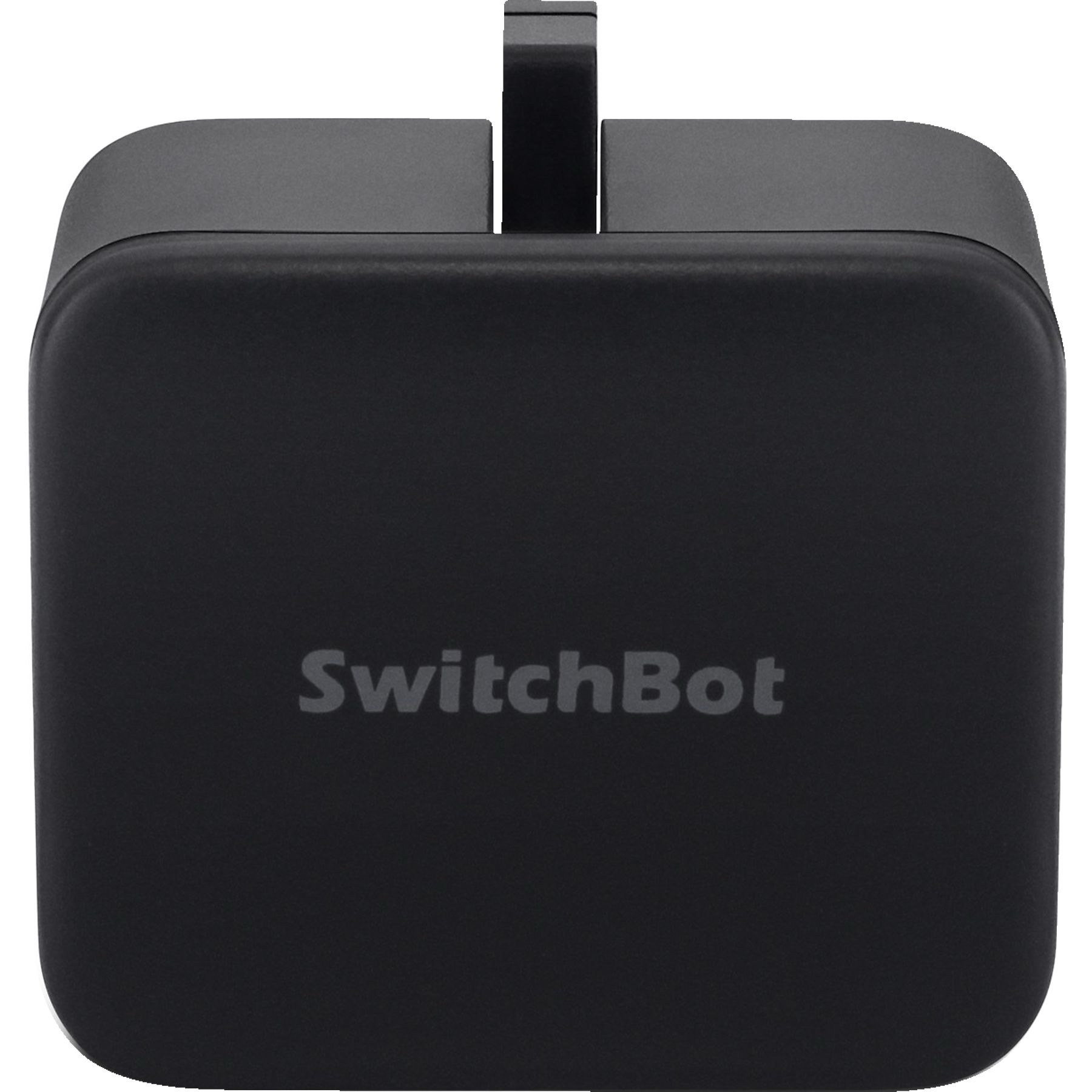 SwitchBot Smart Switch Toggle schwarz – Bild 3