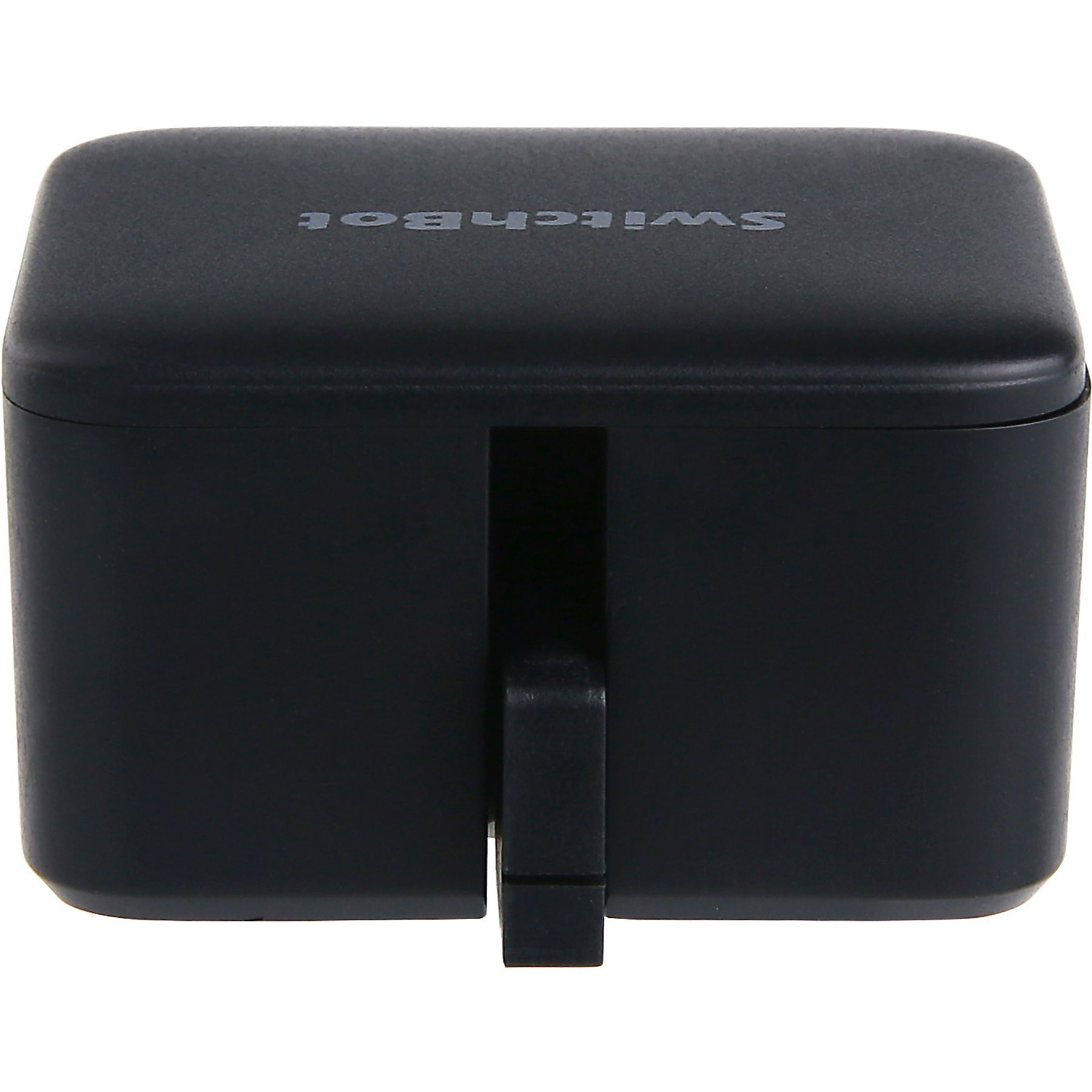 SwitchBot Smart Switch Toggle schwarz – Bild 4