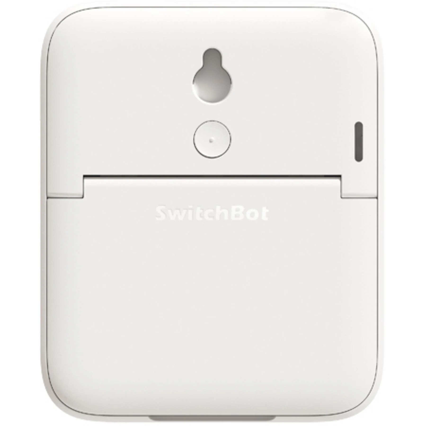 SwitchBot Thermometer Hygrometer Plus Innen weiß – Bild 4