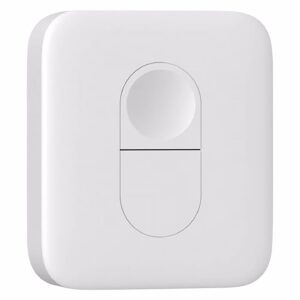 SwitchBot Remote Fernbedienung mit einer Taste weiß