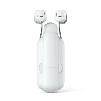 SwitchBot Curtain Rod 3 Smarter Vorhangöffner weiß