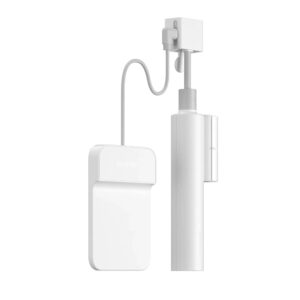 SwitchBot Blind Tilt motorisierter Jalousieöffner weiß