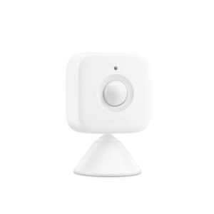 SwitchBot Motion Sensor Smarter Bewegungsmelder weiß