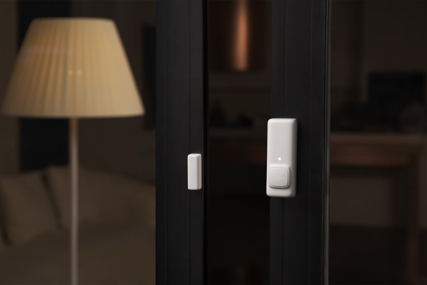 SwitchBot Contact Sensor Tür- & Fensterkontakt Sensor weiß – Bild 7