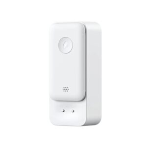 SwitchBot WLAN Wassermelder weiß