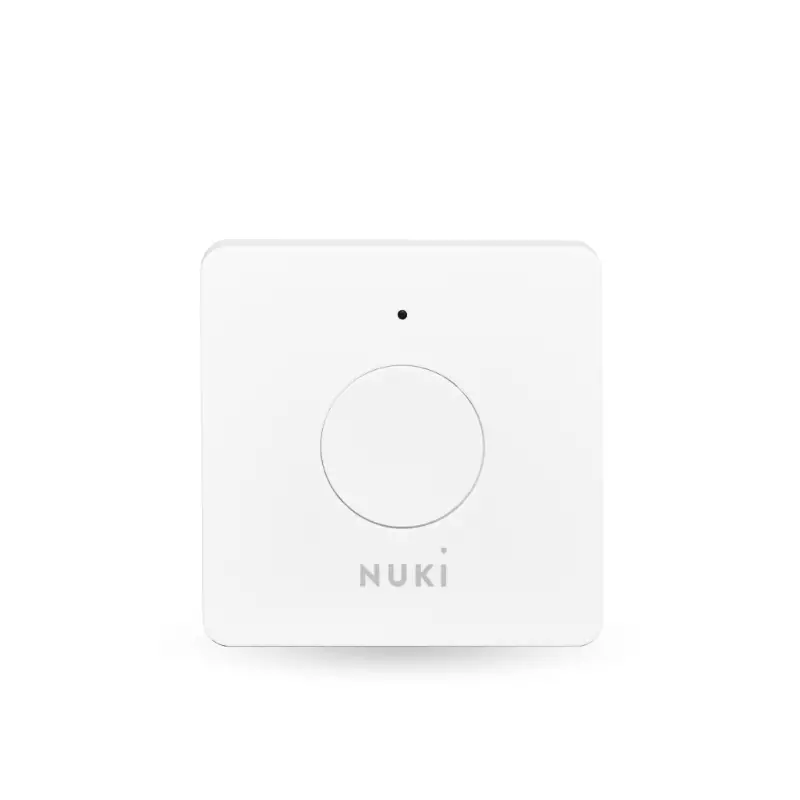 Nuki Opener - Weiß